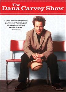 The Dana Carvey Show , Dana Carvey