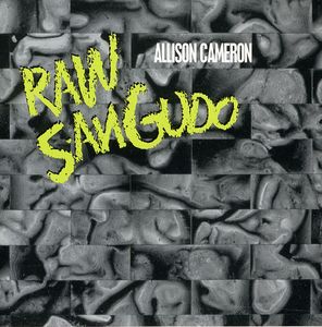 Raw Sangudo , Allison Cameron