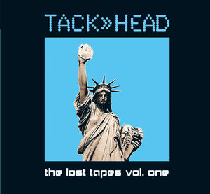 Lost Tapes 1 & Remixes , Tackhead