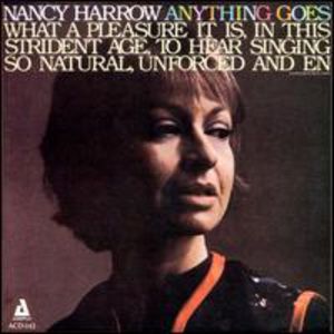 Anything Goes , Nancy Harrow