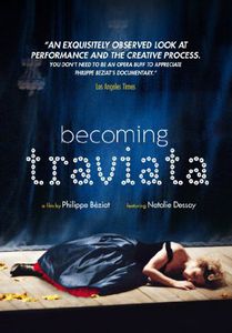Becoming Traviata , Jean-Fran ois Sivadier