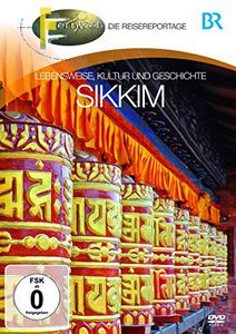 Br-Fernweh: Sikkim
