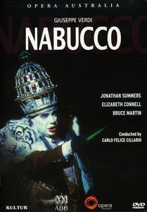 Nabucco , Carlo Felice Cillario