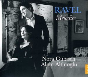 Melodies , Nora Gubisch