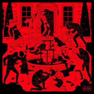 Poison , Swizz Beatz
