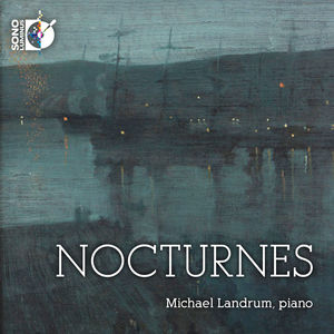 Nocturnes , Michael Landrum