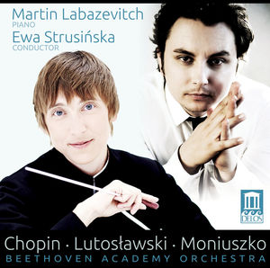 Orchestral Works 