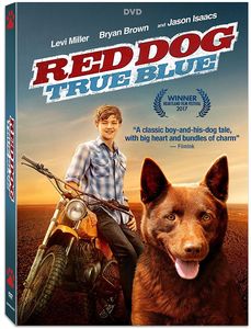 Red Dog: True Blue , Bryan Brown