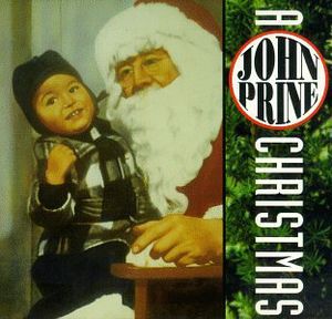 A John Prine Christmas , John Prine