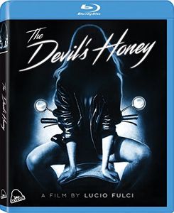 The Devil's Honey , Brett Halsey