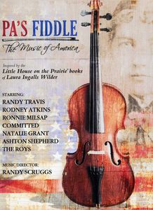 Pa's Fiddle: The Music of America , Committed