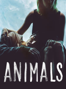 Animals , David Dastmalchian