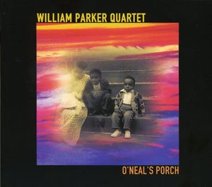 O'Neil's Porch , William Parker