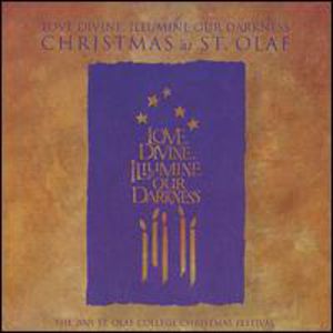 Love Divine Illumine Darkness , Various Artists