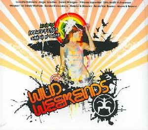 Wild Weekends 3 / Various , Various Artists