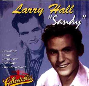 A Golden Classics Edition , Larry Hall