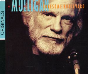 Lonesome Boulevard: Originals , Gerry Mulligan
