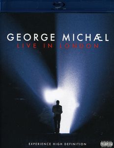 Live in London [Explicit Content] , George Michael
