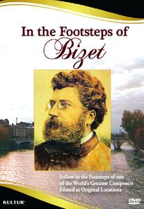 In the Footsteps of Bizet , G. Bizet