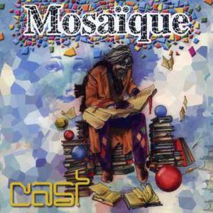 Mosaique [Import] , The Cast