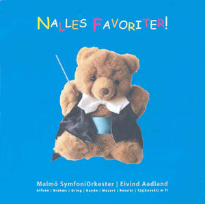 Nalles Favoriter , Eivind Aadland