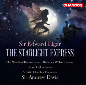 Starlight Express , Andrew Davis