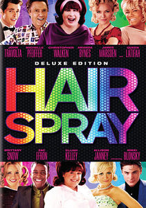 Hairspray , John Travolta