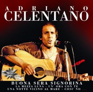 His Greatest Hits [Import] , Adriano Celentano