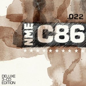 C86: Deluxe 3CD Edition [Import] , Various Artists