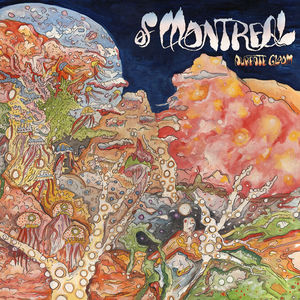Aureate Gloom , Of Montreal