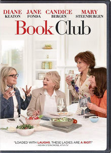 Book Club , Diane Keaton