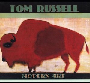 Modern Art , Tom Russell