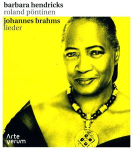 Lieder , Barbara Hendricks