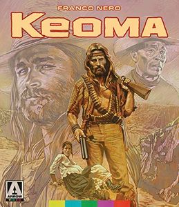 Keoma , Ken Wood