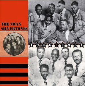 1946-1951 , Singer Silvertone Singers