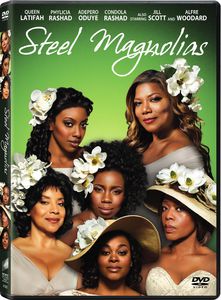 Steel Magnolias , Adepero Oduye