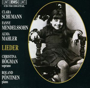 10 Songs , Christina Hogman