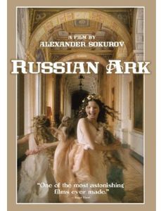 Russian Ark , Alexandr Chaban