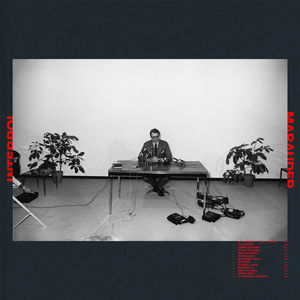 Marauder , Interpol