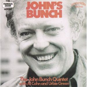 John's Bunch , John Bunch