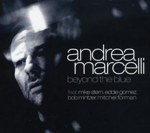 Beyond the Blue , Andrea Marcelli