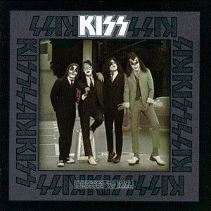 Dressed To Kill (remastered) , Kiss