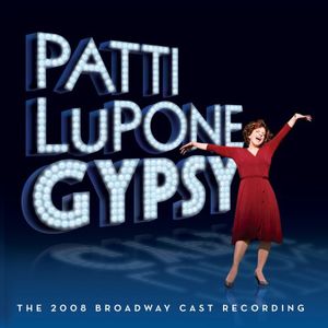 Gypsy (2008 Broadway Cast Recording) , Various Artists