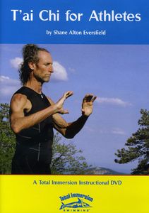 Tai Chi for Athletes , Shane Eversfield