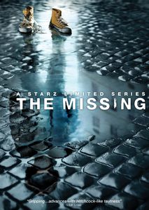 The Missing , James Nesbitt
