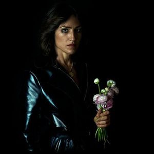 Damned Devotion , Joan as Police Woman
