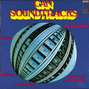 Can: Soundtracks , Various Artists