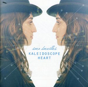 Kaleidoscope Heart [Import]