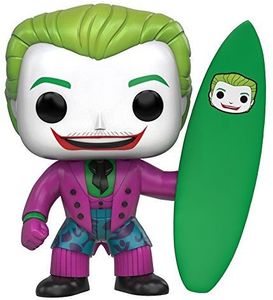 FUNKO POP! HEROES: DC Universe - Joker (Surf) 