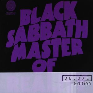 Master Of Reality [Deluxe Edition] [Bonus CD] [Remastered] (IMPORT)
